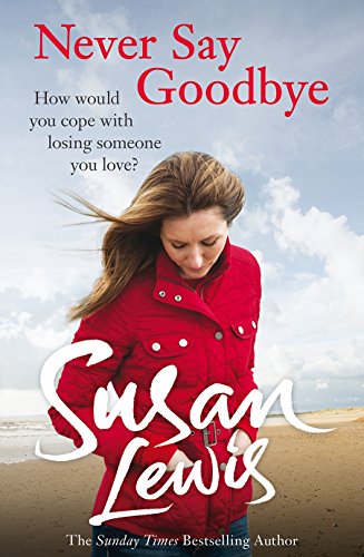 Never Say Goodbye view 2