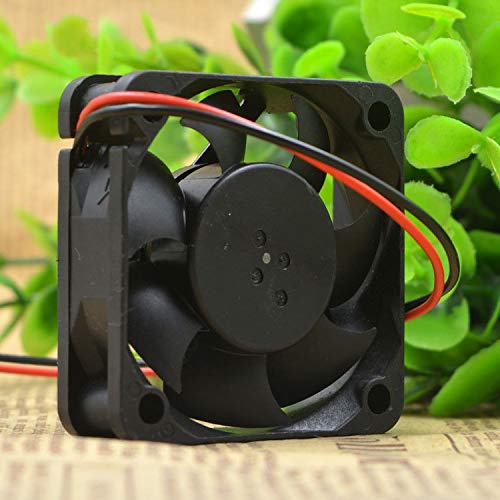 FidgetFidgetInverter Cooling Fan for XFAN RDD5015B2 DC24V 0.18A 5015 5CM 2-line 1PC