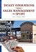 Ticket Operations and Sales Management (Sport Management Library)