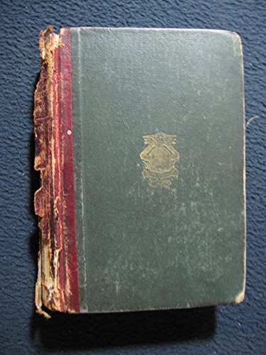 Outlines of the World's History: Ancient, Medie... B00085CS6G Book Cover