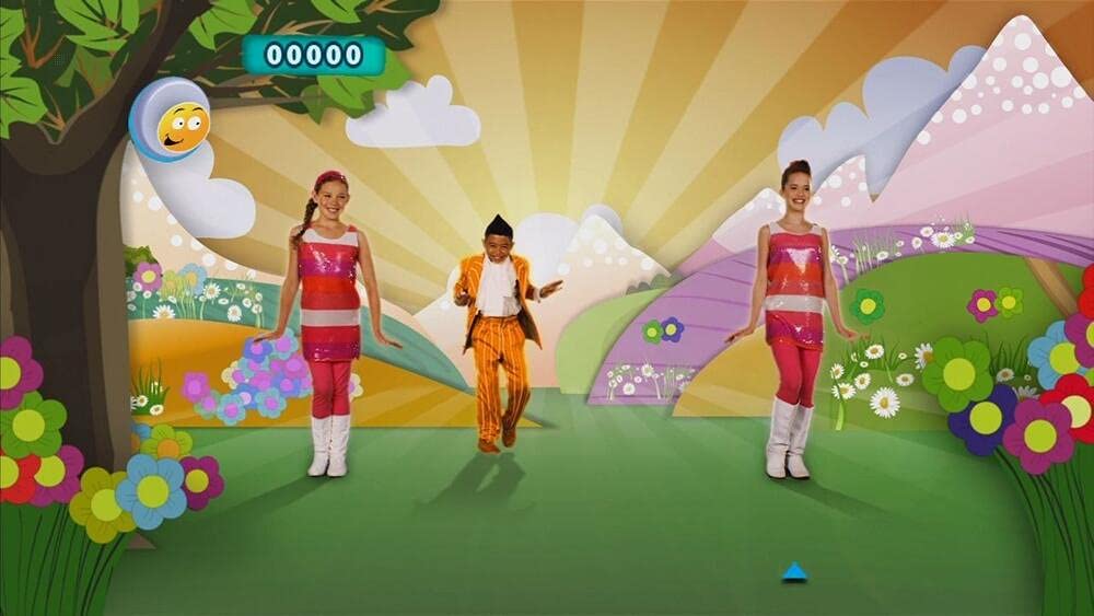 Ubisoft Just Dance Kids - Juego (Nintendo Wii, Partido, E (para todos))