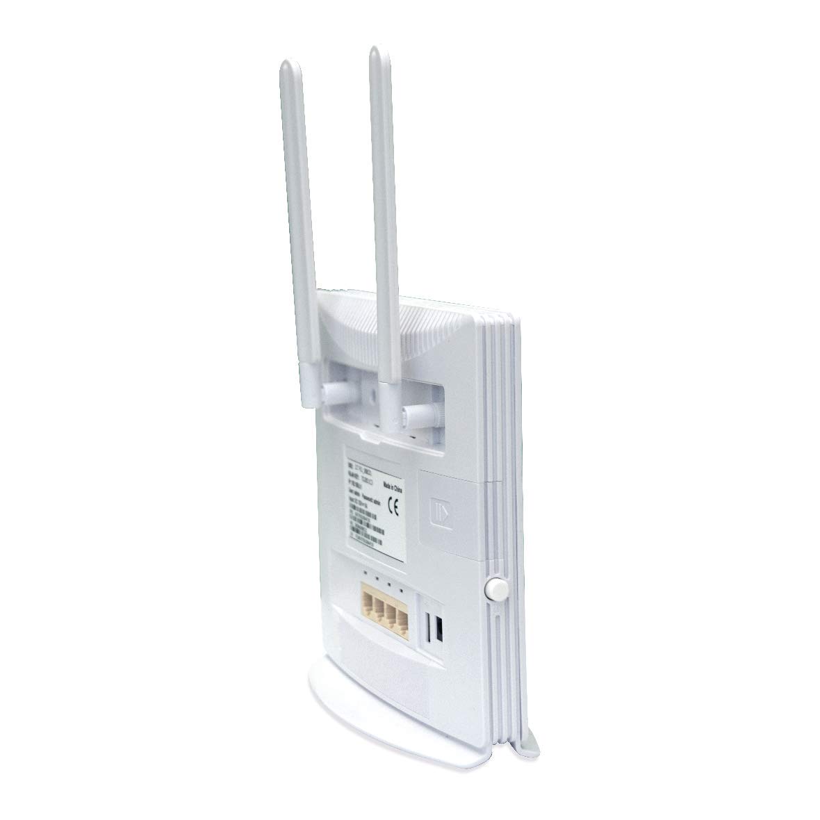 Router LTE 4G Wi-Fi Strong fino a 300 Mbit/s con SIM e antenne esterne