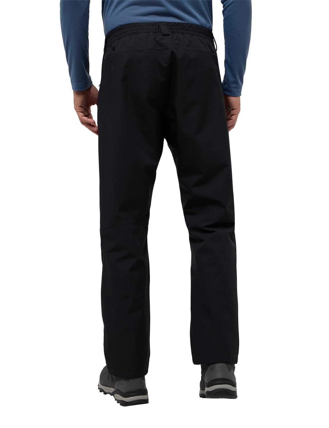 Jack Wolfskin Herren Wanderhose Parana Pants M