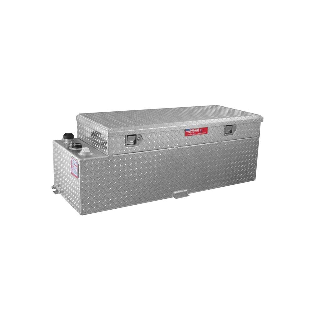 RDS 71925 Auxiliary/Transfer Combo Liquid Tank and Tool - 60 Gallon Capacity