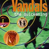 The Vandals - The Quickening [LP]