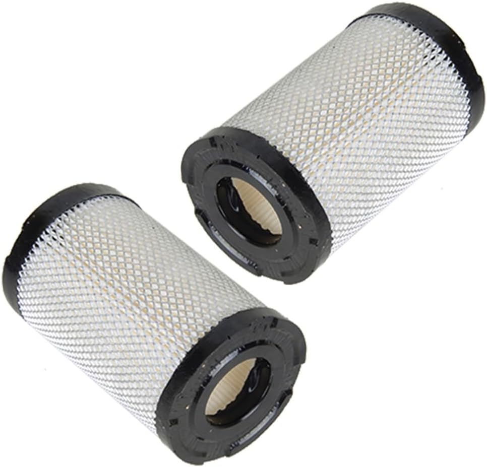 4Pcs Air Filter Fit for 23410051 35066 63087A Lawnmower Engine