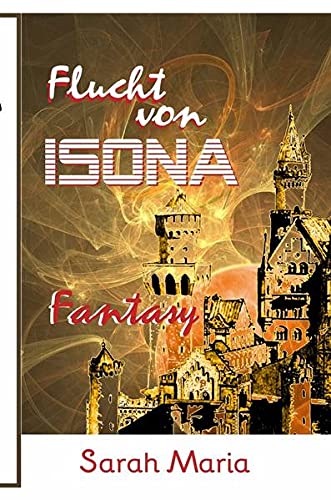 Flucht von Isona