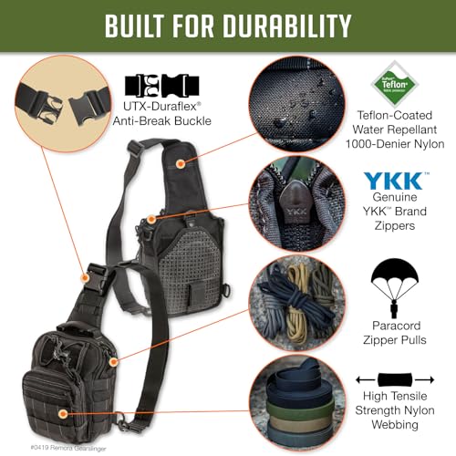 Image of Maxpedition Remora Gearslinger