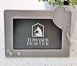 Schwantes Trading Company, Minneapolis, MN Tennis Picture Frame!