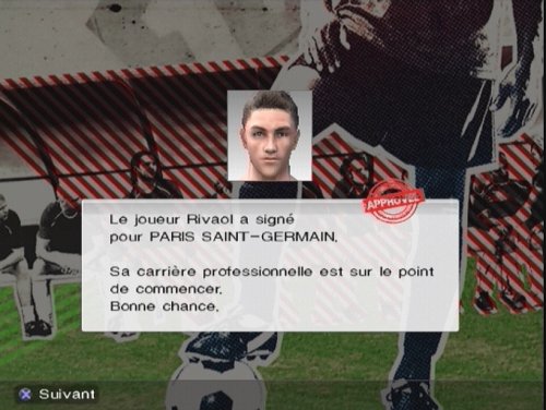 PES 2009 : Pro Evolution Soccer [Edizione: Francia]