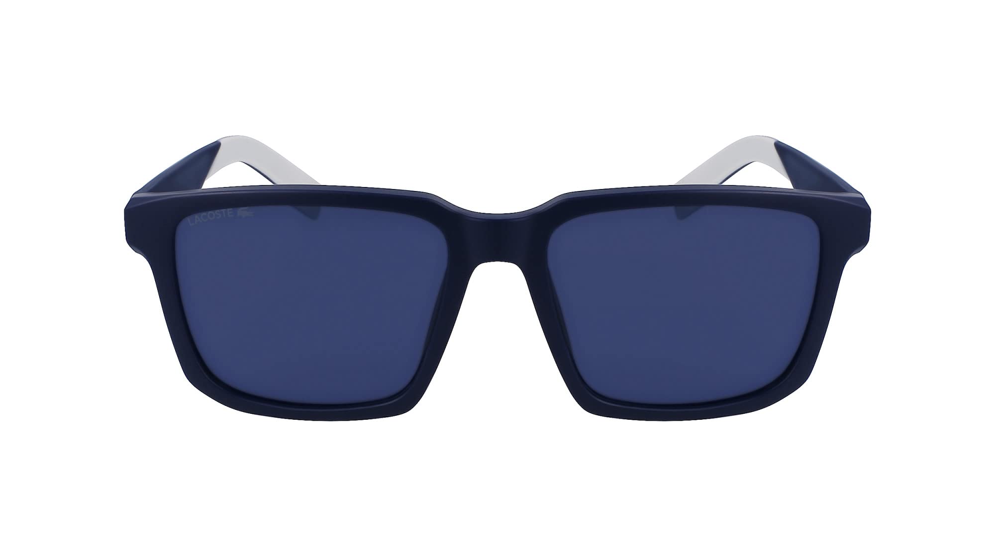 LACOSTE L999S 401 MATTE BLUE 55/18/145 MALE Sunglasses