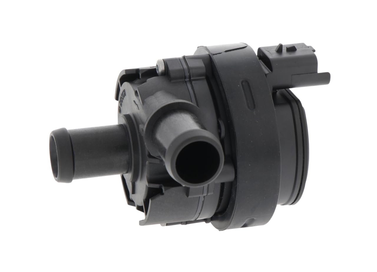 BOSCH 0 392 023 366 Pompa acqua ausiliaria con supporto