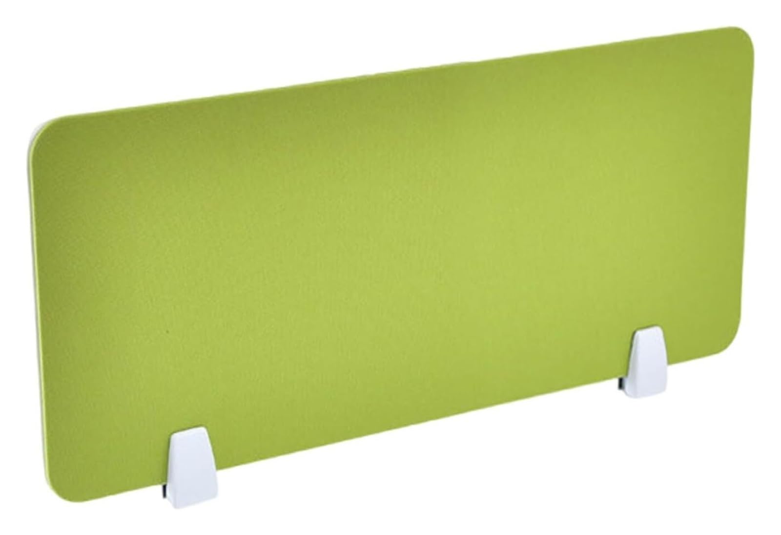 GDMDPTE Acoustic Desk Divider for Office Privacy Noise Reduction Partition Screen Ideal for Workstations Libraries Classrooms Enhance Focus and Productivity