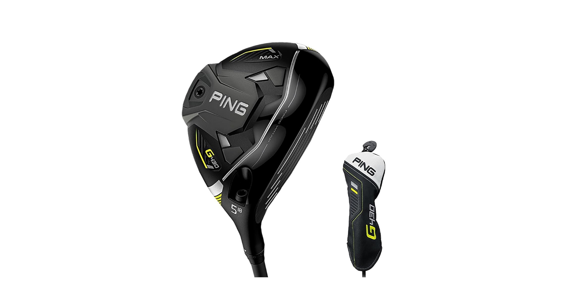 PING G430 MAX 5w alta j cb ピン　フェアウェイウッド 61uKAAbrMaL.jpg