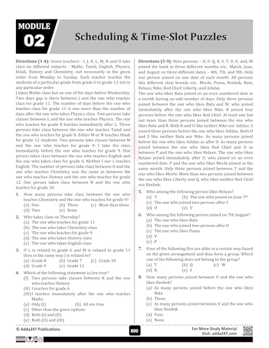 Image of The Puzzle Dominator: Advanced Mains Level Puzzles & Seating Arrangements for SBI, IBPS, RBI,SEBI,RRB,Insurance and Other Banking Exams | 2000+ ... (English Printed Edition) by Saurav Singh