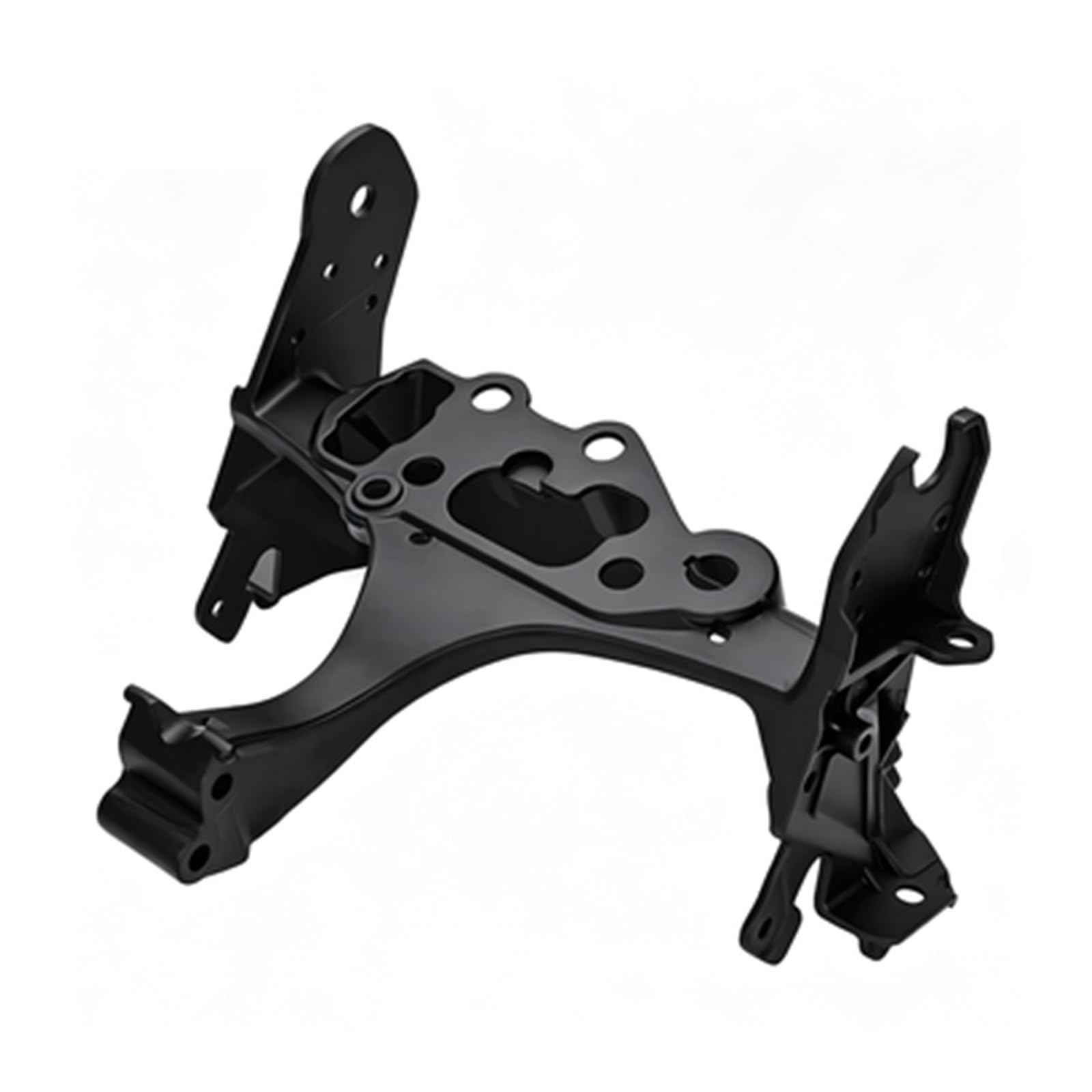 Kangboz One Color Motorbike Lights Brackets Compatible With For R1250gs 2019 2020 2021 2022 2023 For R1200gs For Adv 2018-2019 Headlight Upper Stay Cowl Fairing Bracket