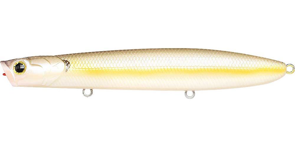 LUCKY CRAFTGunfish 117, Fishing Lure, Topwater