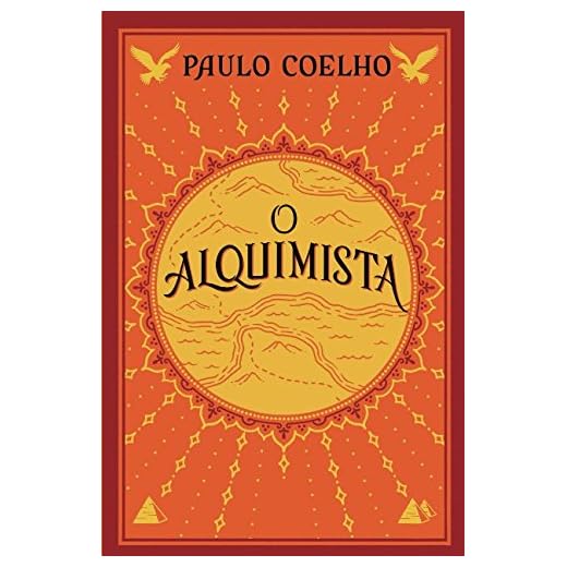 O Alquimista