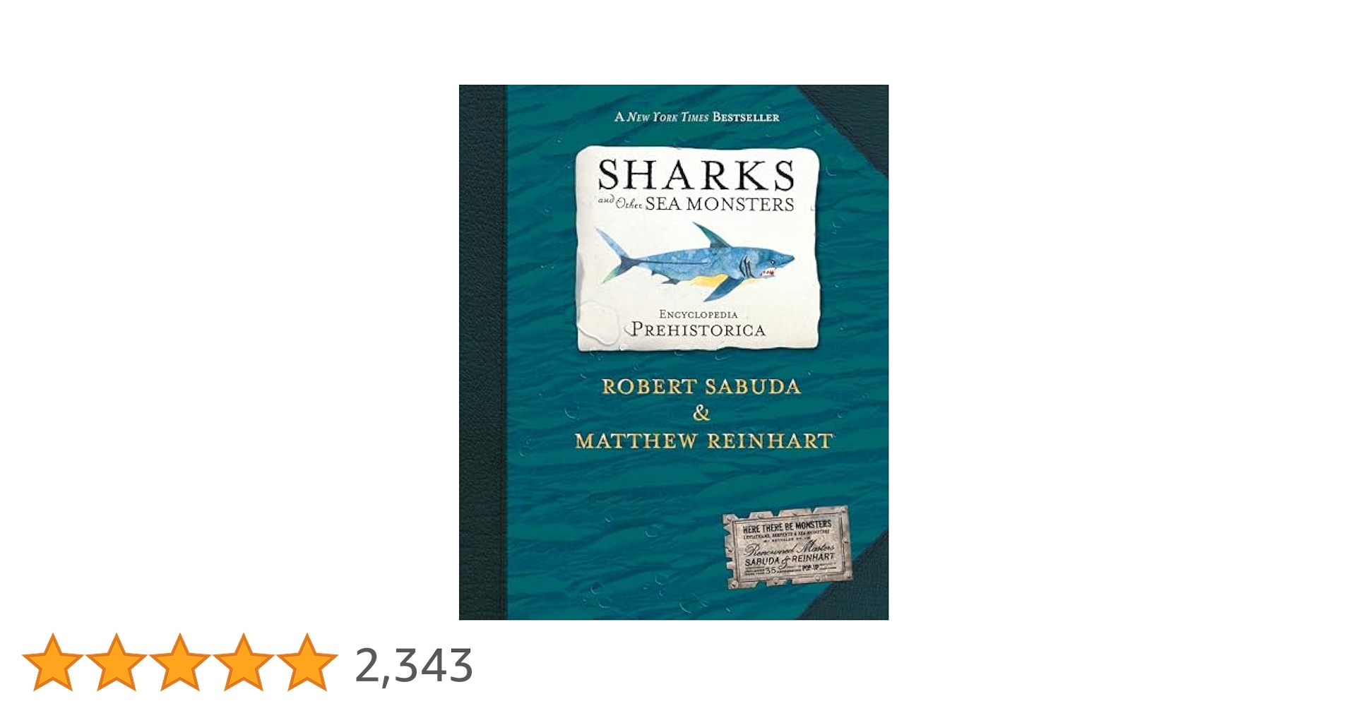 絵本・児童書 ROBERT SABUDA ENCYCLOPEDIA PREHISTORICA Encyclopedia Prehistorica Dinosaurs Pop-Up: Sabuda, Robert