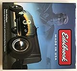 edelbrock victor x fiat 500 Used Book in Good Condition Edelbrock: Made In Usa