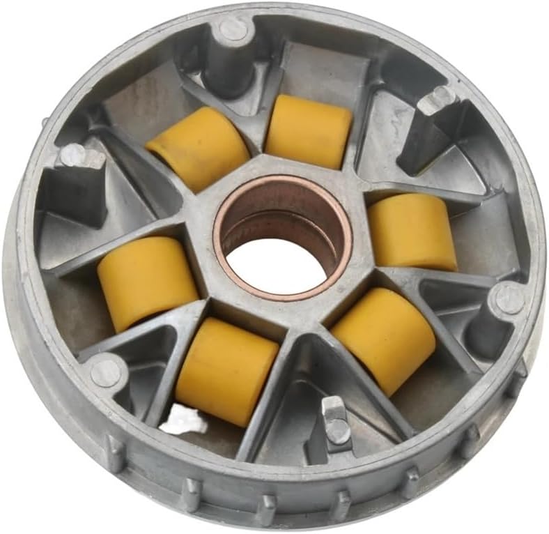 Scooter Variator Kit 10g Roller Set Weight For 125 Dna Nexus Eu3 Ie Runner Vx Race Sc Vxr 125cc CM103904 CM144403