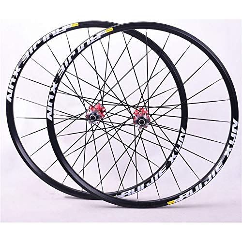 Acheter Roue VTT 26 / 27,5 / 29 Pouces En Ligne