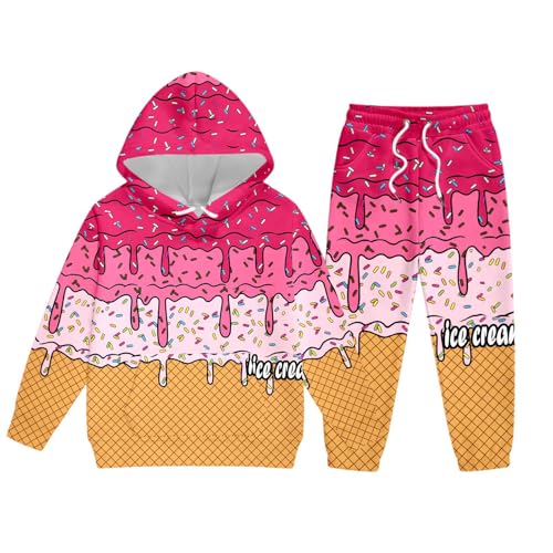 Conjunto de dos piezas que evita rozaduras gracias a su ajuste y cómodo diseño infantil #225 4