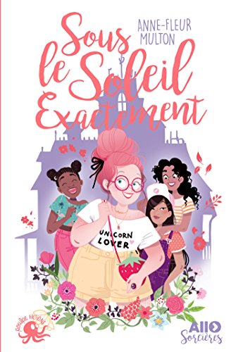 Télécharger Allô sorcières - Sous le Soleil exactement livre En ligne