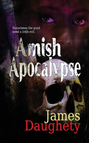 Amish Apocalypse view 2