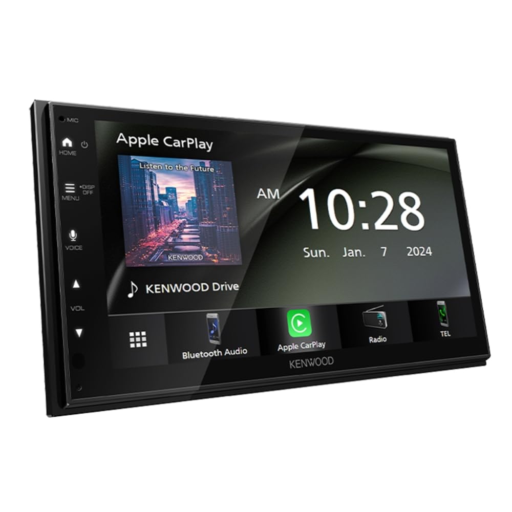 KENWOOD カーナビ Bluetoothユニット Amazon.com: KENWOOD DMX4710S Digital Car Stereo (50W x 6-Ch