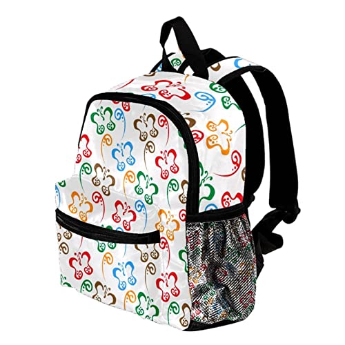 Sac pour enfants de 30,5 cm parfait contre la fatigue du dos