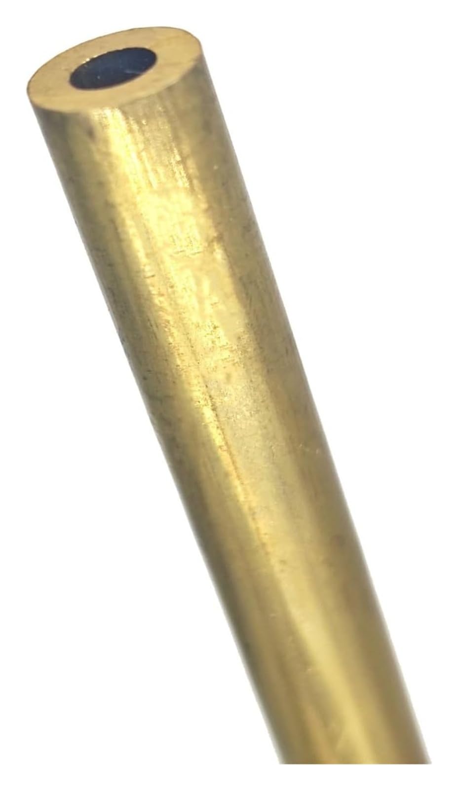 Tubi in ottone for progetti fai da te, lunghezza 200 mm, 300 mm, 500 mm, for taglio tubi personalizzato e artigianato(16x14mm 300mm)