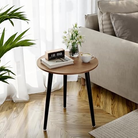 Table d'appoint APICIZON en bois Cover