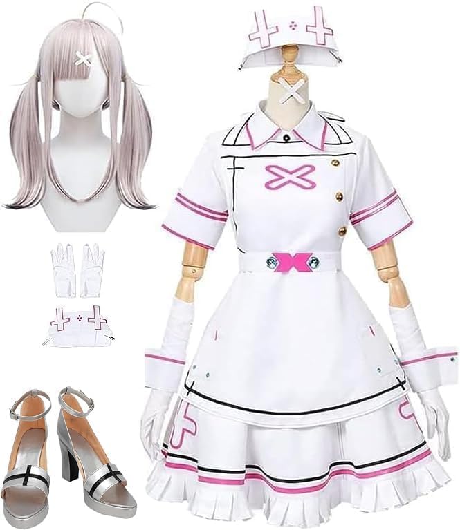 □ 開封品 マックスファクトリー 甘城ブリリアントパーク 千斗いすず