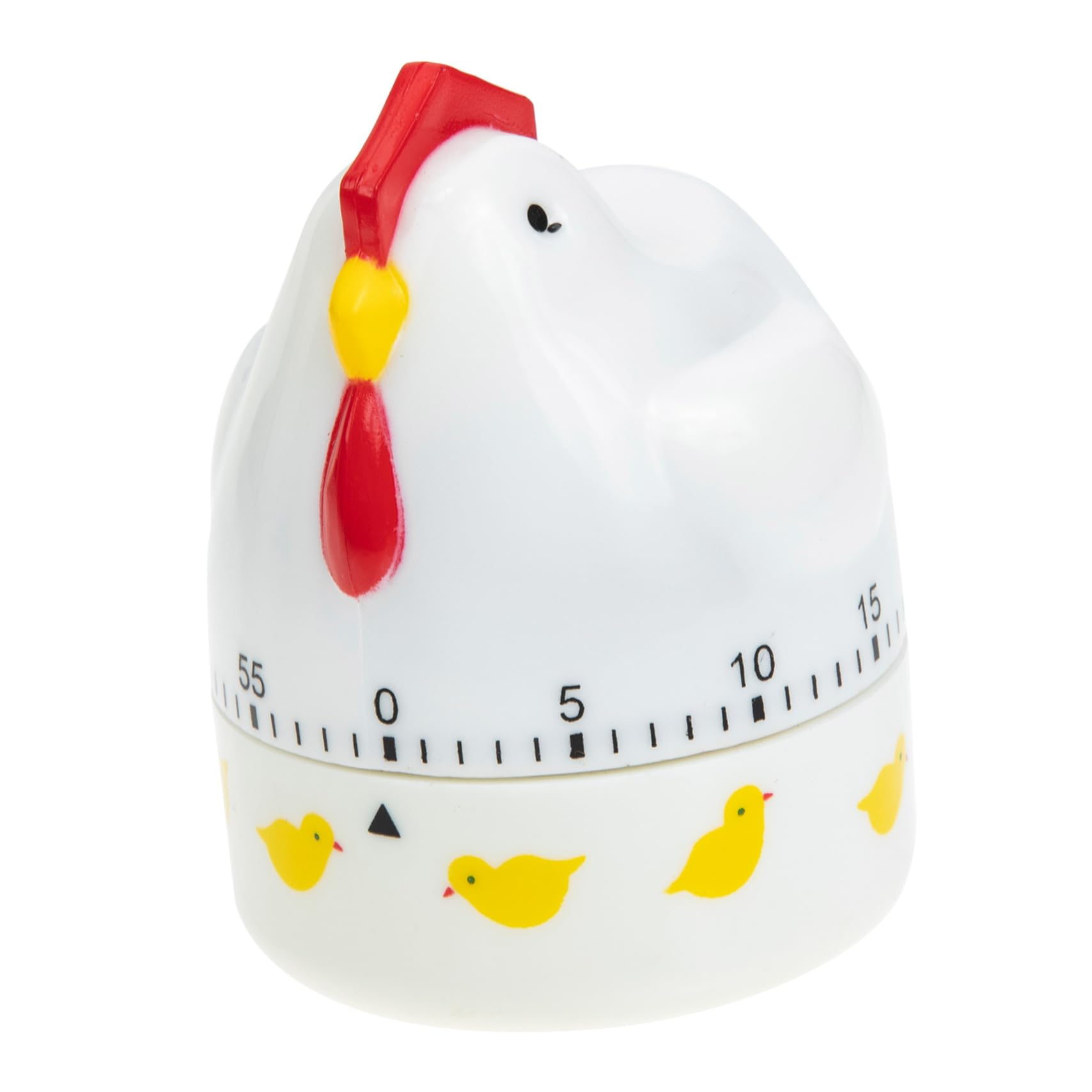 DECHOUS 4 Pezzi Timer Da Cucina Clessidra Timer Da Cucina Sveglia Carino Per Bollire Le Uova Per Bilancia Da a A Carica Rosa A Carica Spazio Per Sveglia