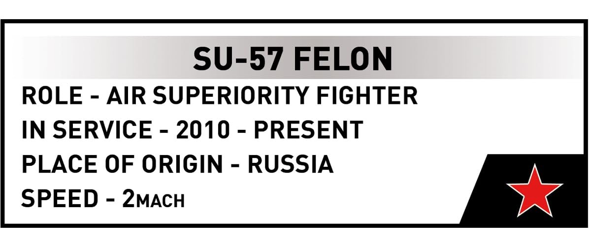 SU-57 Felon