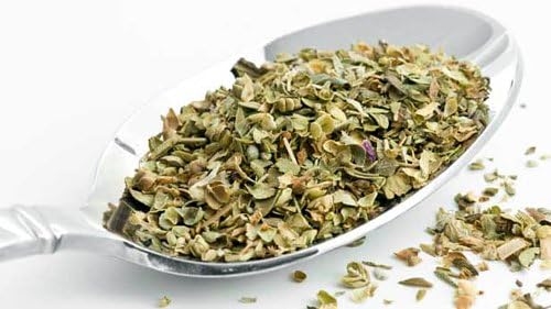 Miniatura 3 de Más de 250 semillas de orégano griego, heracleoticum, aromáticas, deliciosas y sabrosas, de Estados Unidos