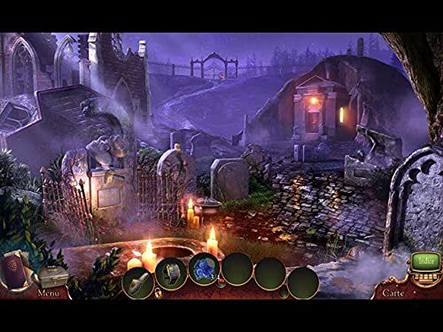 Mystery Case Files 16 The Revenant' Hunt Pc - vue 5