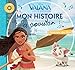 Produktbild VAIANA - Mon histoire à écouter - L'histoire du film - Livre CD - Disney Princesses