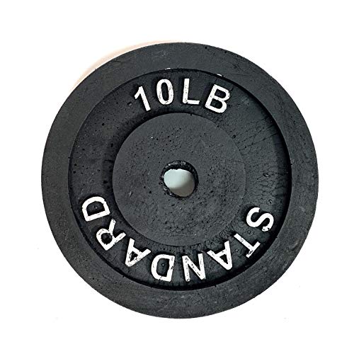 NewRuleFX Soft Foam Rubber Flexible Barbell Freeweight Prop - 10 LB