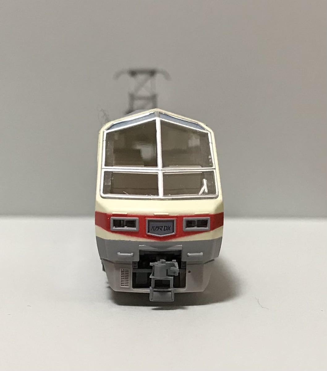 名鉄8800系7700系