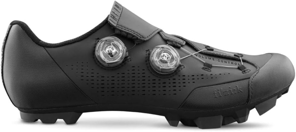 Fizik X1 Infinito Cycling Shoe, side view