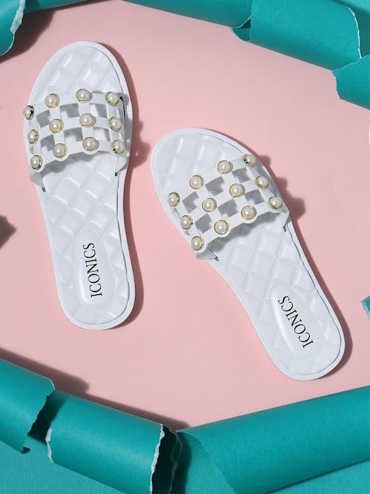 Image of Iconics womens Icn-ci-w-106 Slipper