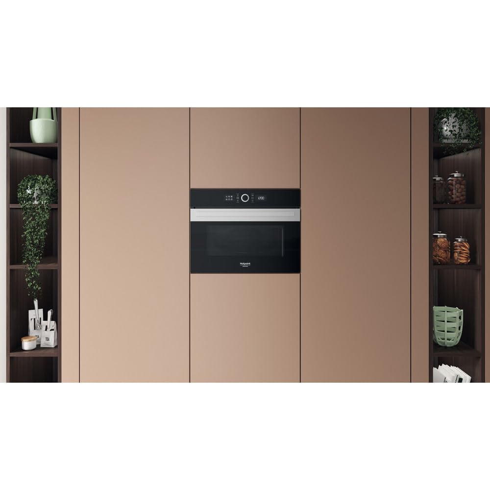 Hotpoint Ariston Microonde da incasso HAMW54HMX