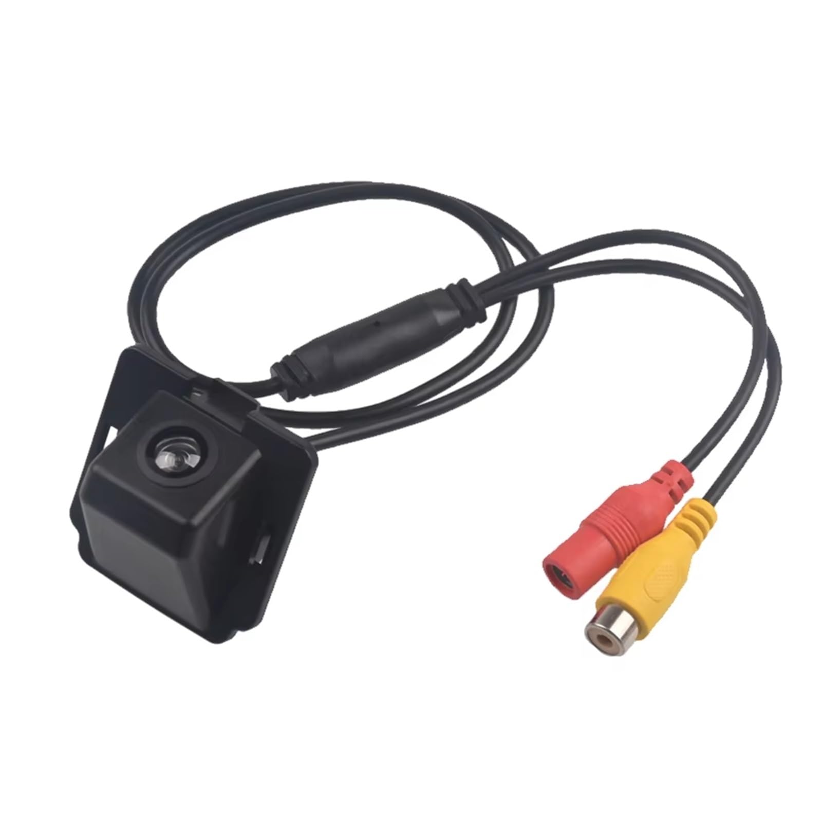 Cámara Trasera Camara para Peugeot 4007 De Aparcamiento con Cámara De Visión Trasera