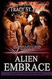 Alien Embrace (Clans of Kalquor)