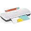 GBC Laminator, Thermal, Inspire Plus Lamination Machine, 9 Inches Max Width, Quick Warm-Up, Includes Laminating Pouches, Whit