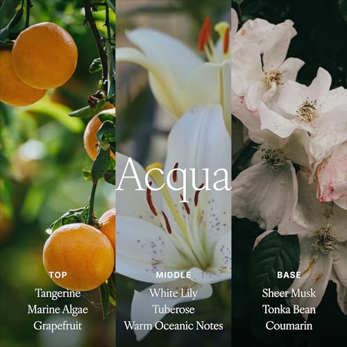 Image of Antica Farmacista Room Spray - Elegant House Spray - Long-Lasting, Room Fragrance - Luxury Gift for Housewarming - Acqua, 3.4 fl oz