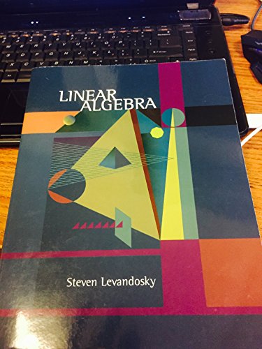 Linear Algebra view 2