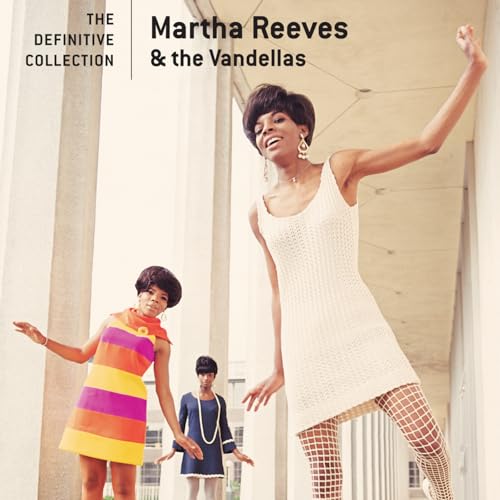 Martha & The Vandellas